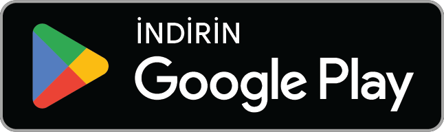 Google Play’den Alın
