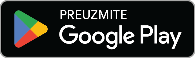 Nabavite na Google Playu